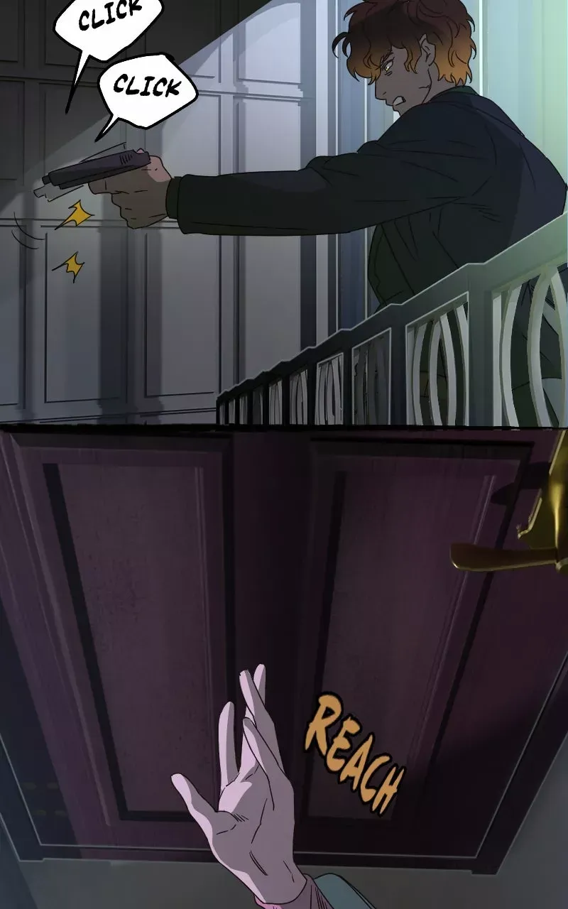 The Mafia Nanny Chapter 99 Page 5