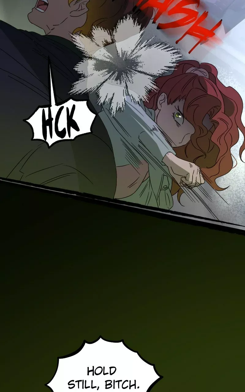 The Mafia Nanny Chapter 99 Page 13