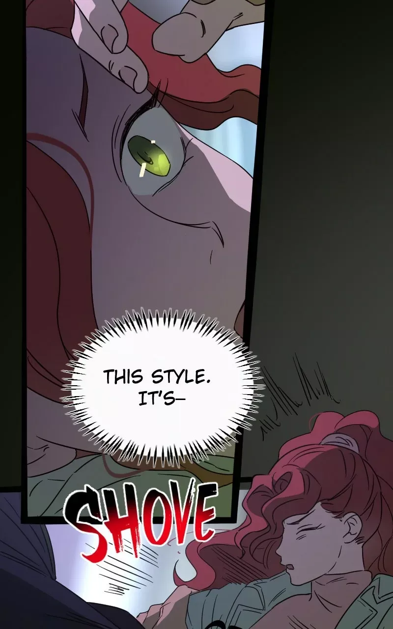 The Mafia Nanny Chapter 99 Page 15