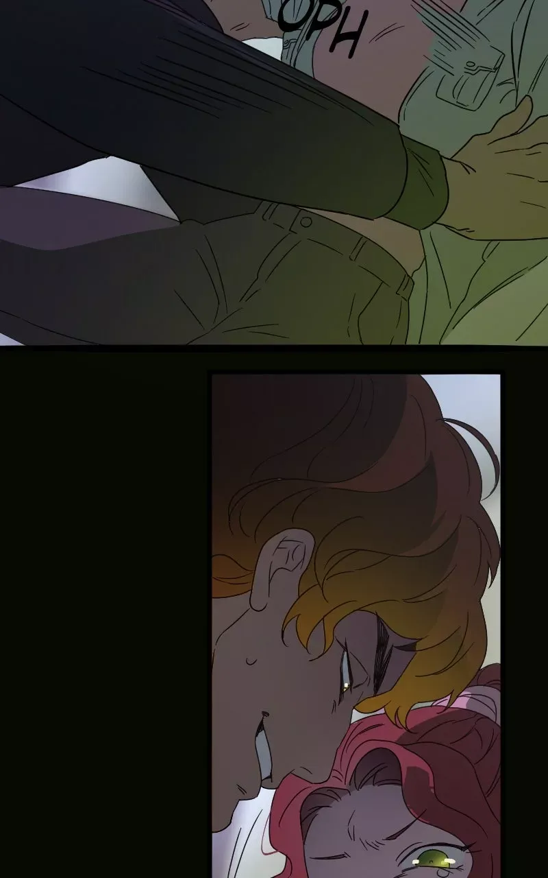 The Mafia Nanny Chapter 99 Page 16