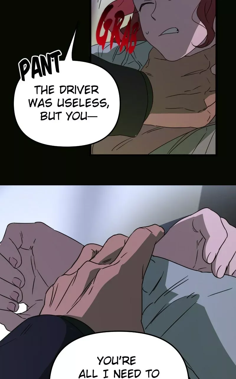 The Mafia Nanny Chapter 99 Page 17