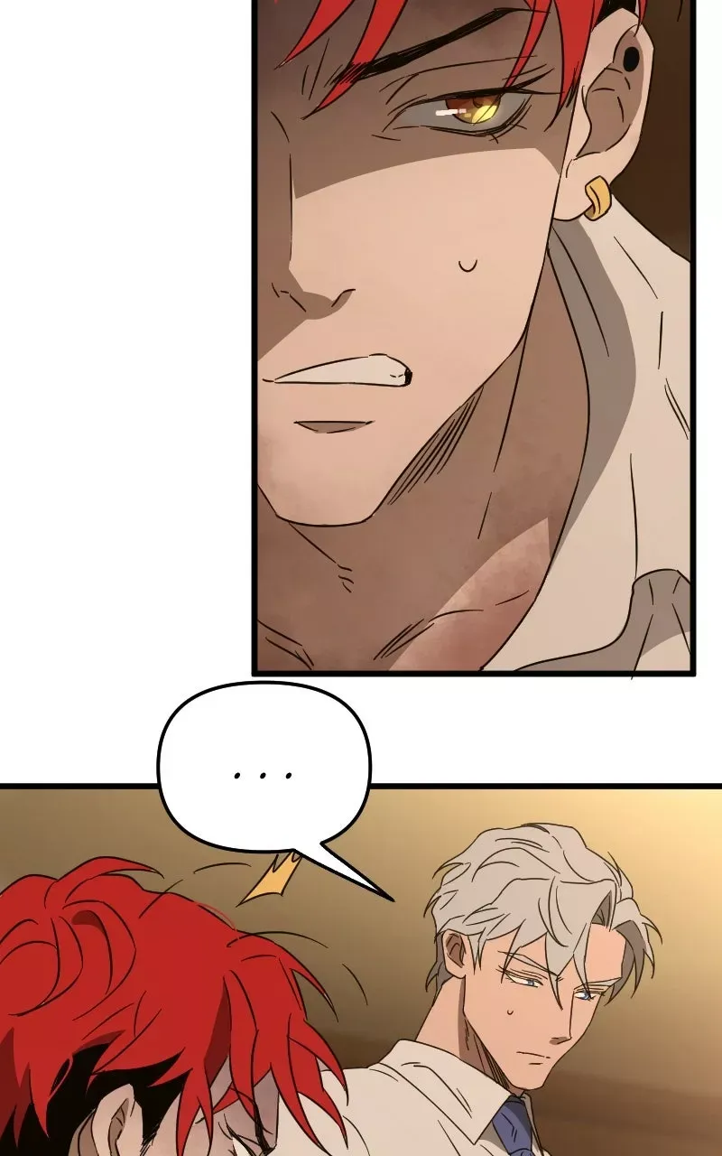 The Mafia Nanny Chapter 99 Page 43