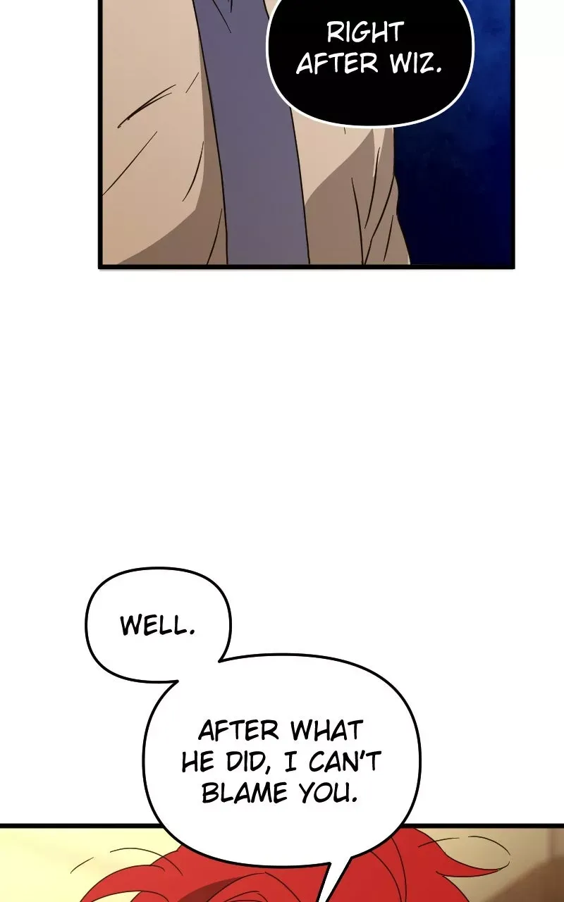 The Mafia Nanny Chapter 99 Page 48