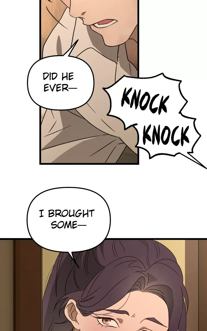 The Mafia Nanny Chapter 99 Page 50