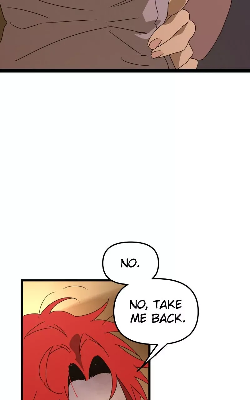 The Mafia Nanny Chapter 99 Page 56