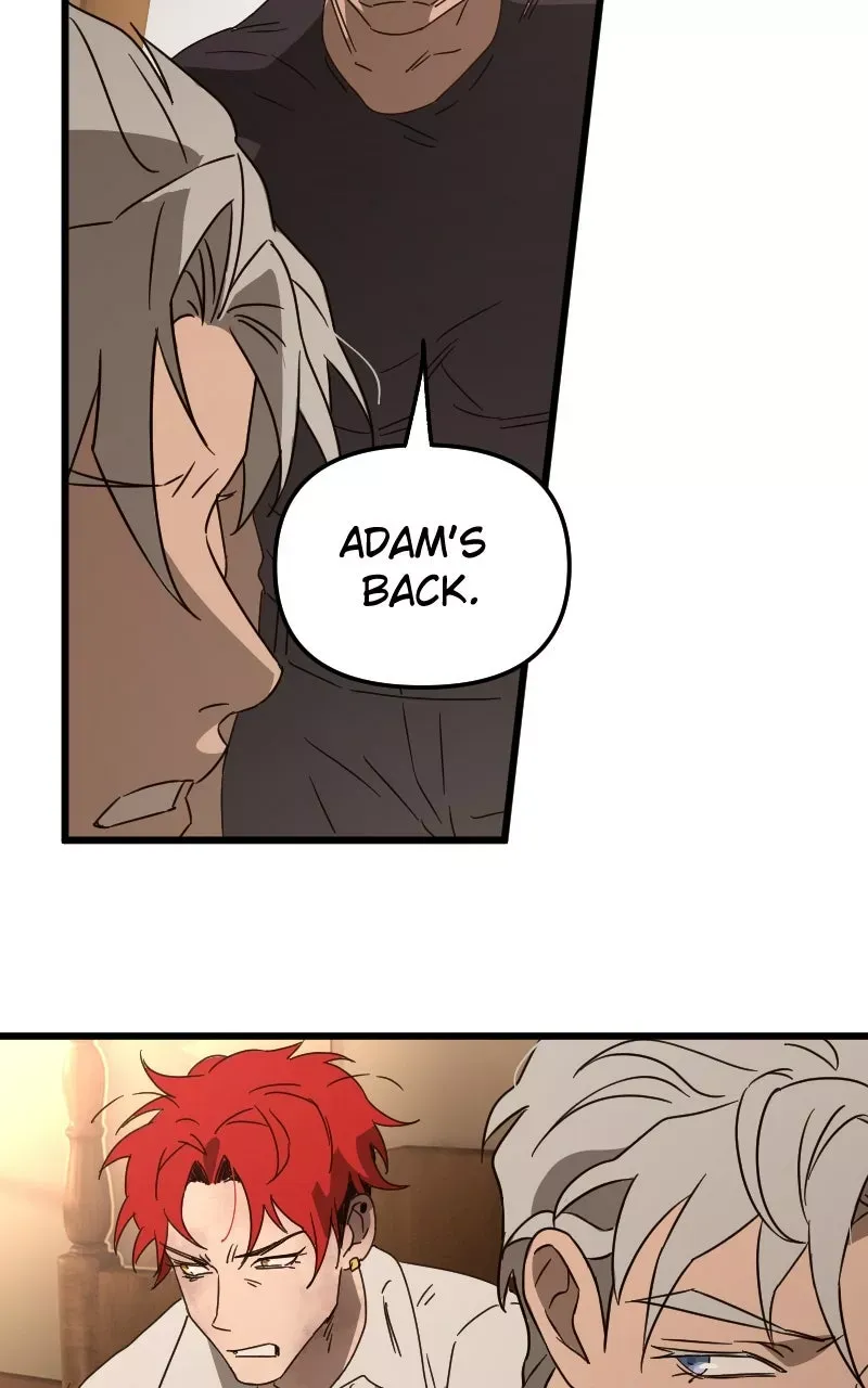 The Mafia Nanny Chapter 99 Page 66