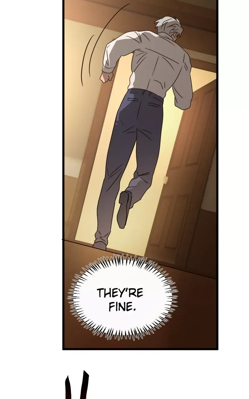 The Mafia Nanny Chapter 99 Page 68