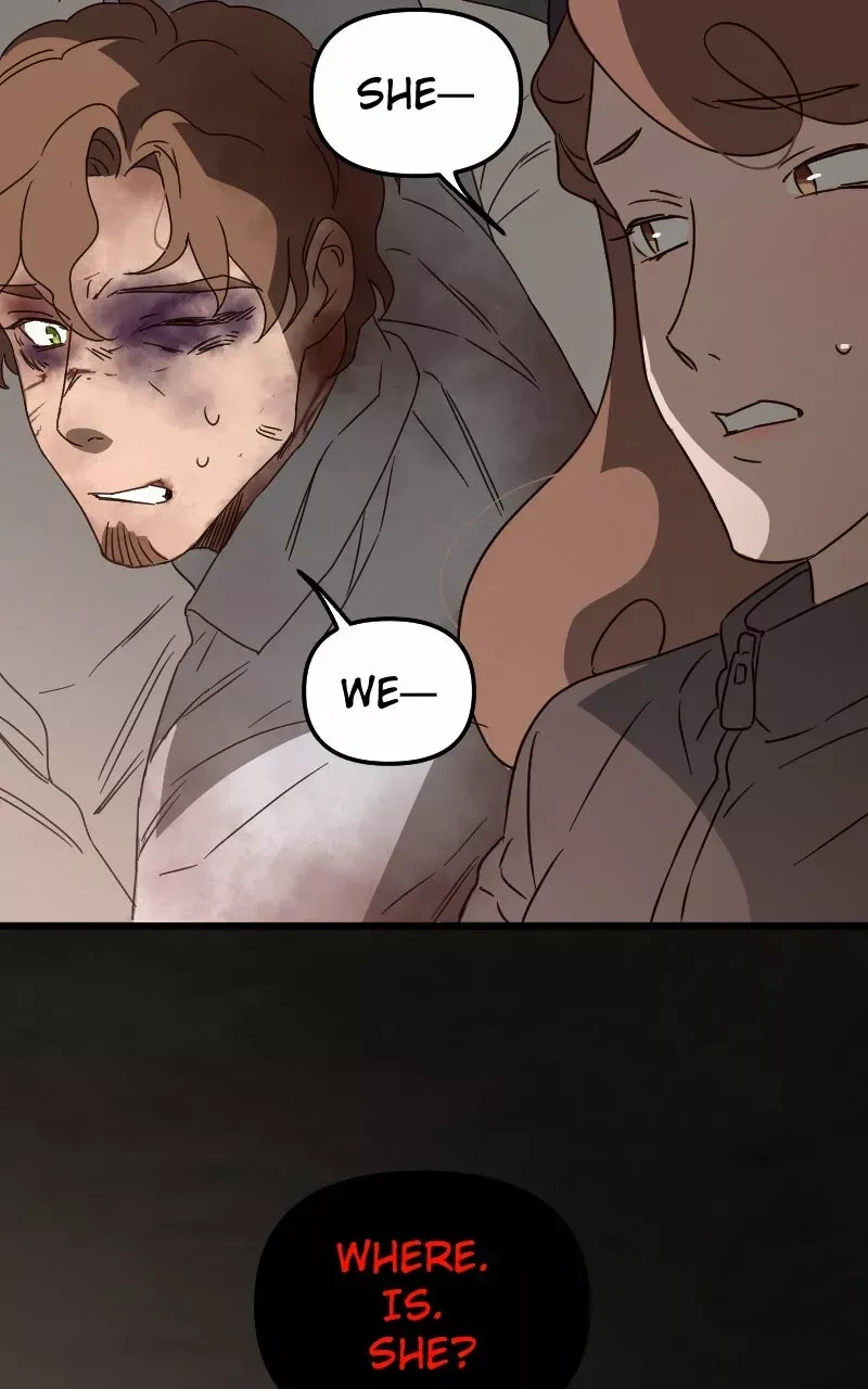 The Mafia Nanny Chapter 99 Page 74