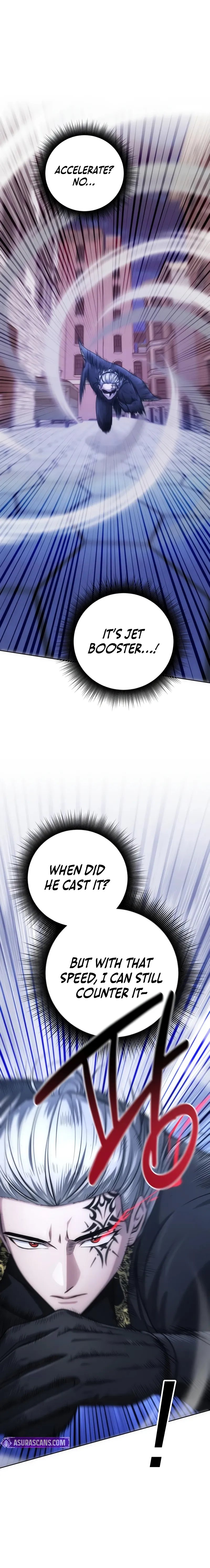 The Magic Tower's Problem Child Chapter 22 Page 7