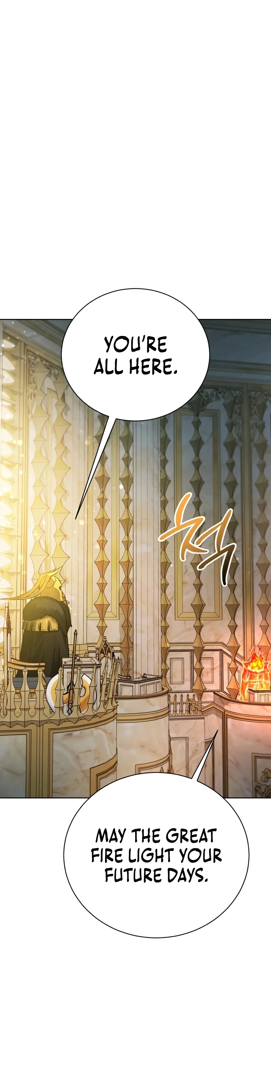 The Magic Tower's Problem Child Chapter 47 Page 5