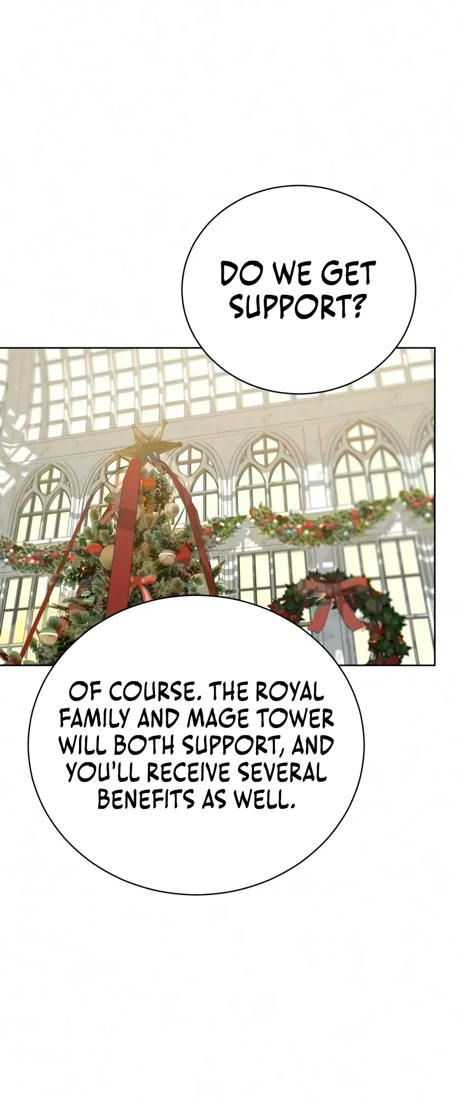The Magic Tower's Problem Child Chapter 52 Page 11