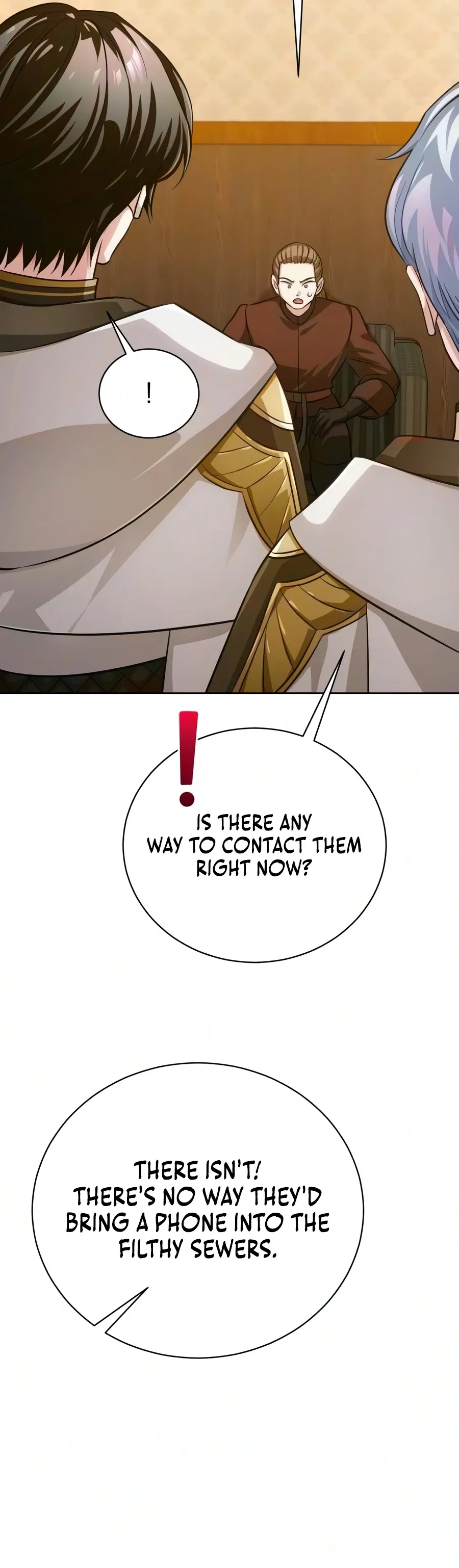 The Magic Tower's Problem Child Chapter 54 Page 23