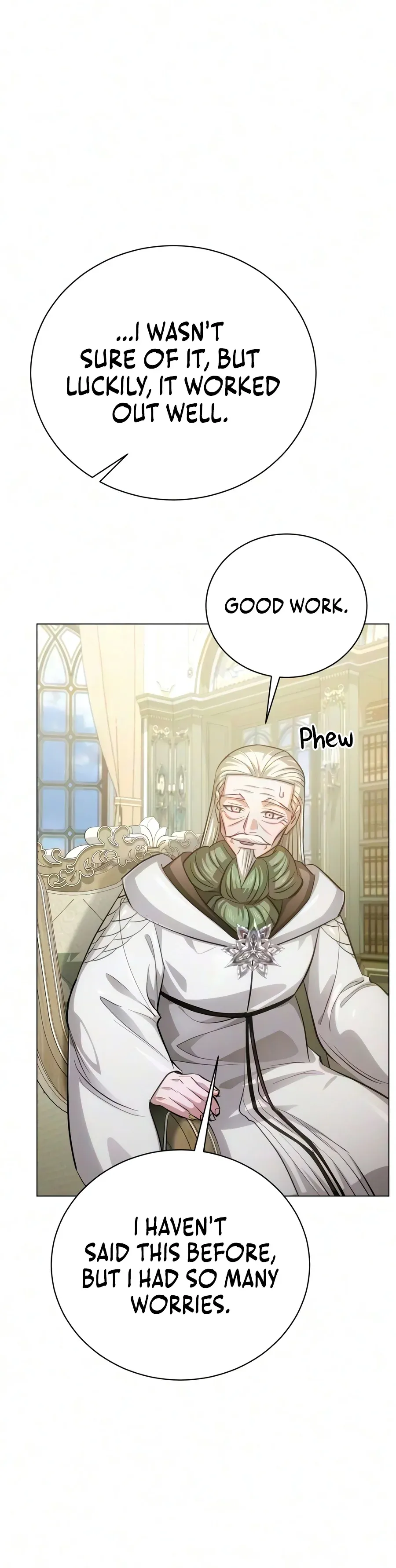 The Magic Tower's Problem Child Chapter 59 Page 13