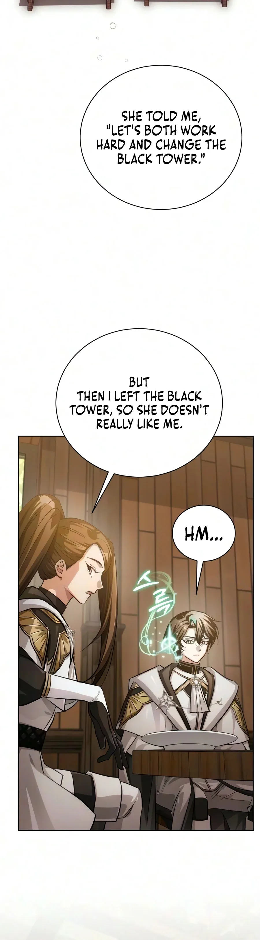 The Magic Tower's Problem Child Chapter 60 Page 17