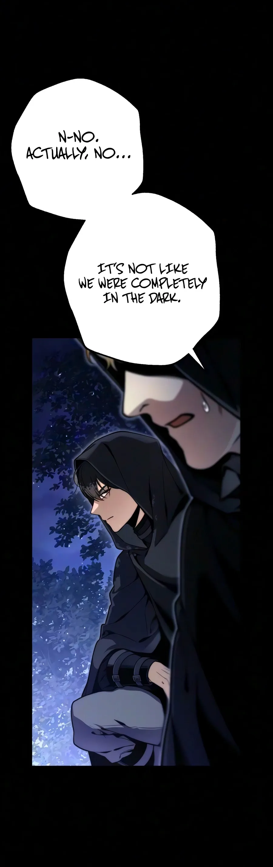 The Margrave's Worthless Mage Chapter 16 Page 3