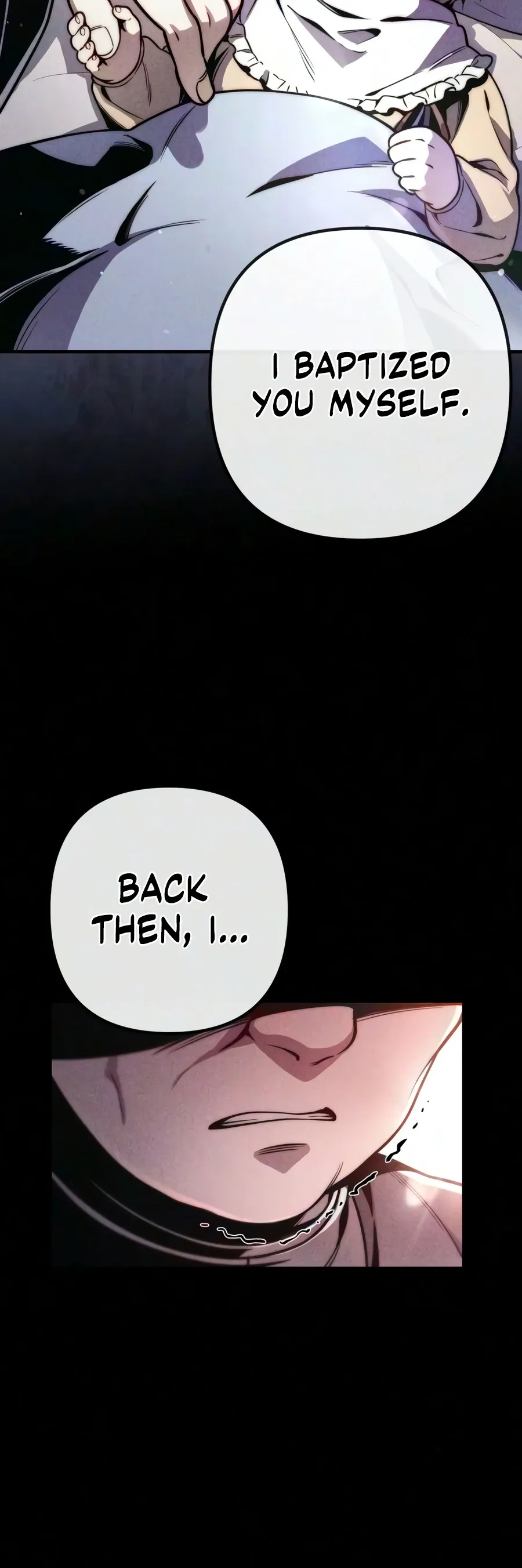 The Margrave's Worthless Mage Chapter 16 Page 11