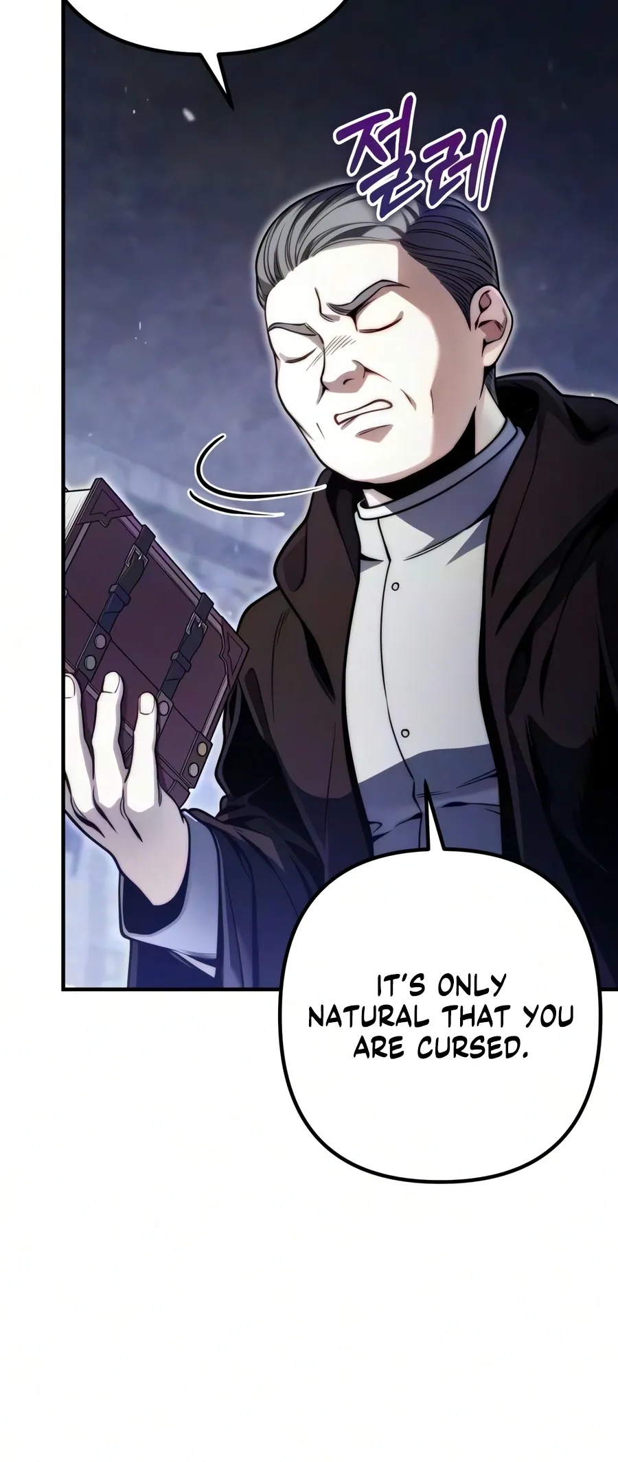 The Margrave's Worthless Mage Chapter 16 Page 13