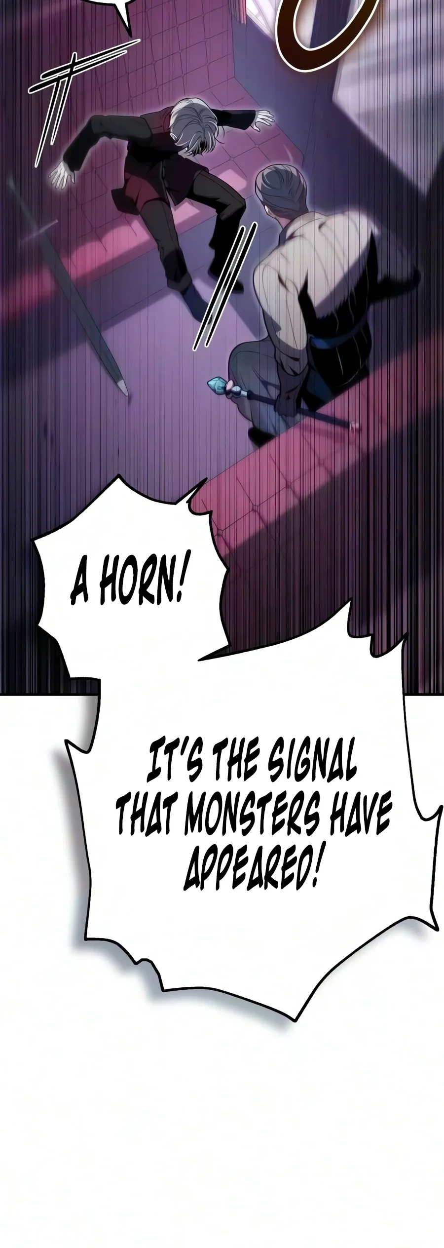 The Margrave's Worthless Mage Chapter 18 Page 20