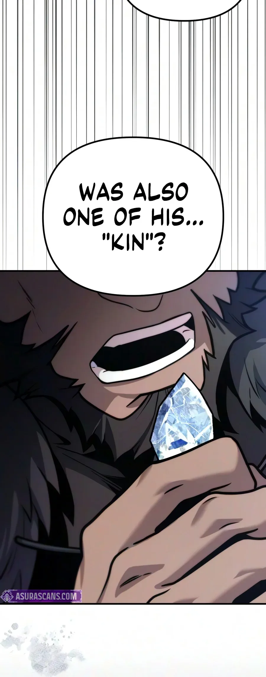 The Margrave's Worthless Mage Chapter 25 Page 21