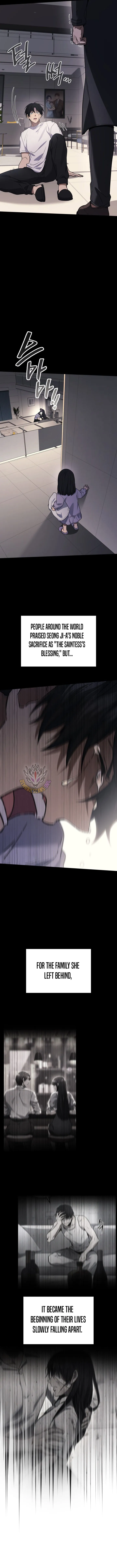 The Martial God Who Regressed Back to Level 2 Chapter 122 Page 7