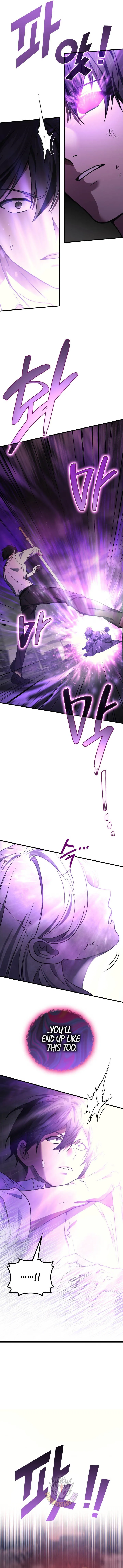 The Martial God Who Regressed Back to Level 2 Chapter 123 Page 12