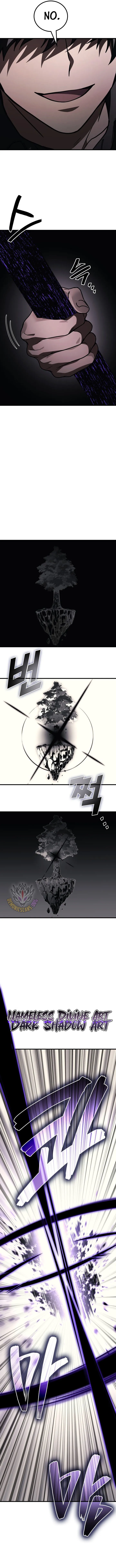 The Martial God Who Regressed Back to Level 2 Chapter 126 Page 16