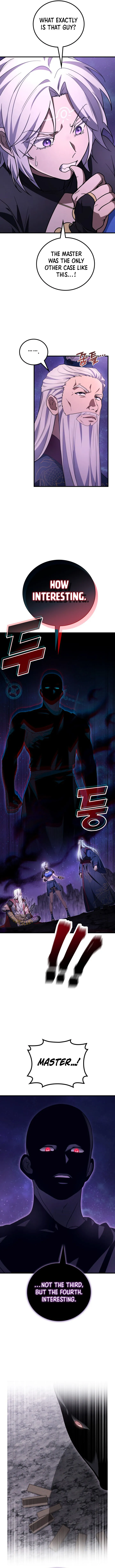 The Martial God Who Regressed Back to Level 2 Chapter 127 Page 4
