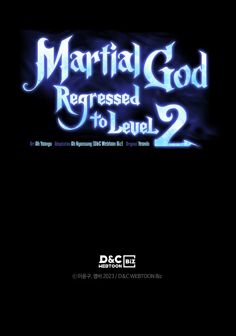 The Martial God Who Regressed Back to Level 2 Chapter 30 Page 11