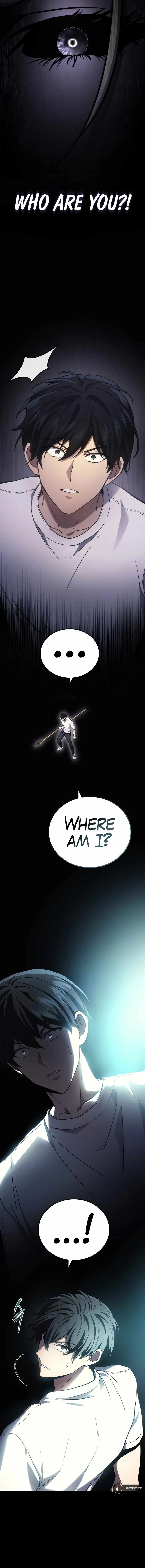 The Martial God Who Regressed Back to Level 2 Chapter 38 Page 18