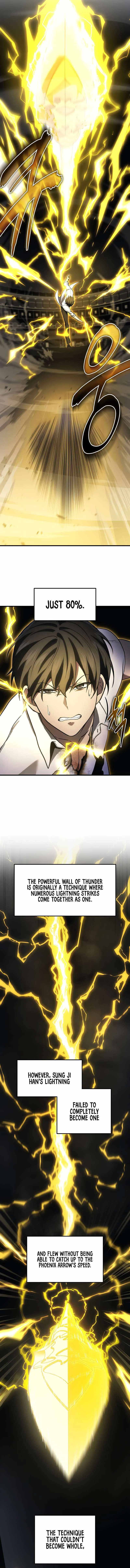 The Martial God Who Regressed Back to Level 2 Chapter 50 Page 4