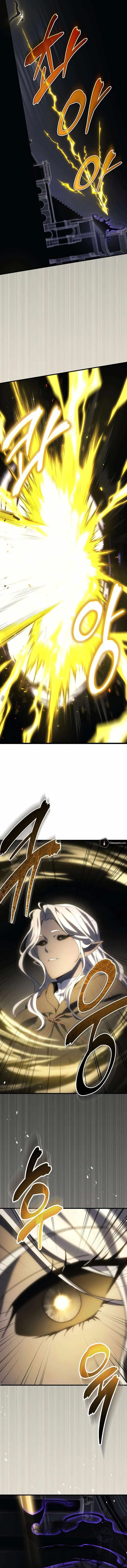 The Martial God Who Regressed Back to Level 2 Chapter 50 Page 5