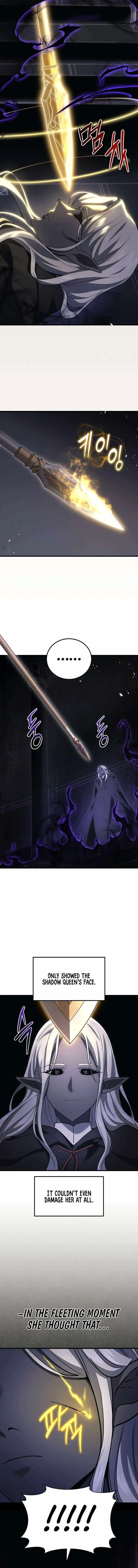 The Martial God Who Regressed Back to Level 2 Chapter 50 Page 6