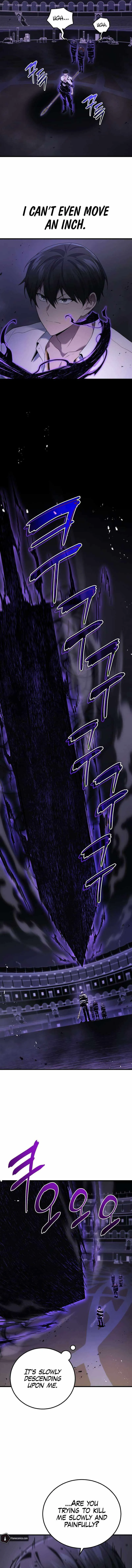 The Martial God Who Regressed Back to Level 2 Chapter 50 Page 13