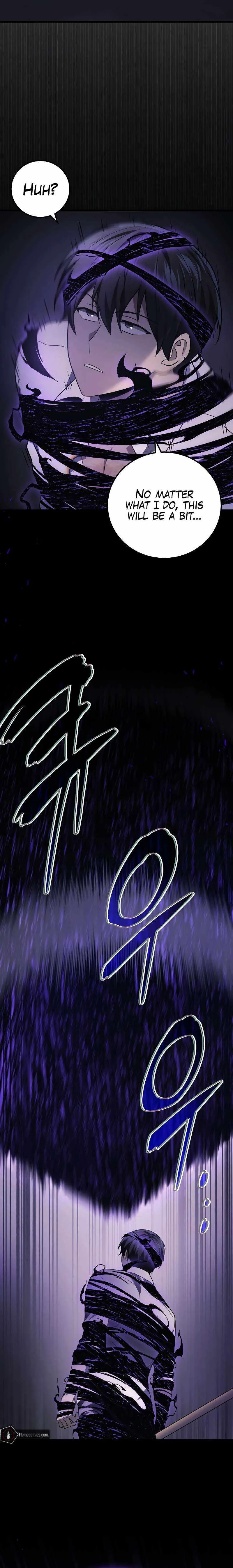 The Martial God Who Regressed Back to Level 2 Chapter 50 Page 17
