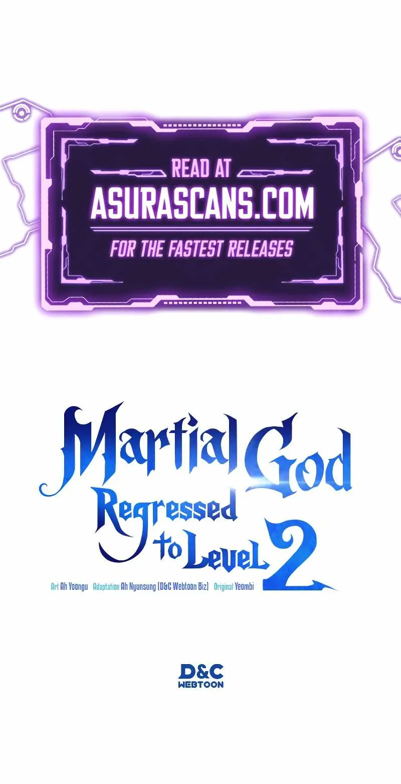 The Martial God Who Regressed Back to Level 2 Chapter 54 Page 16