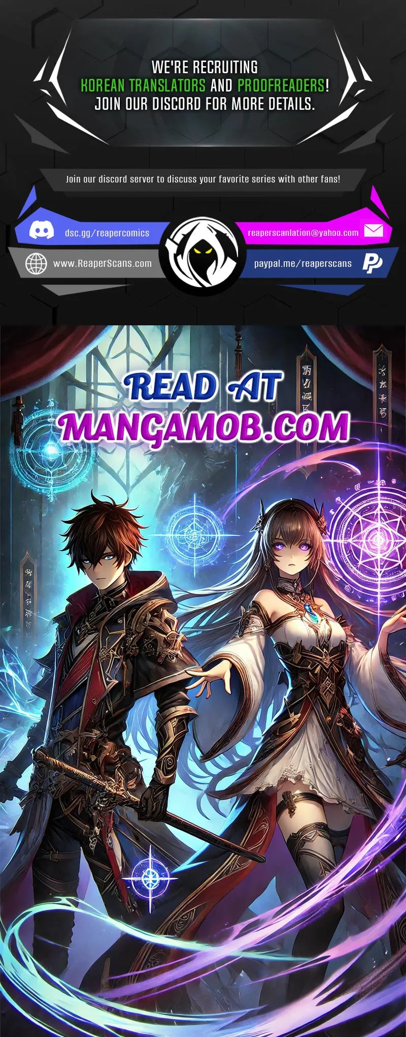 The Martial God Who Regressed Back to Level 2 Chapter 81 Page 14
