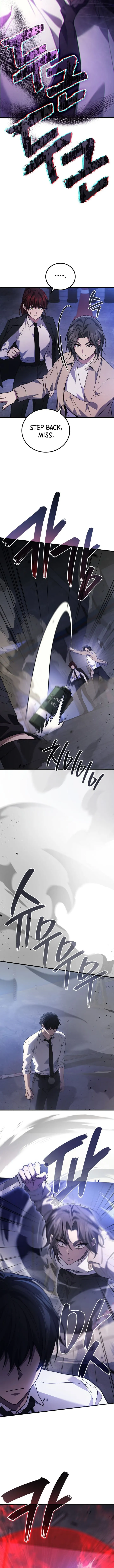 The Martial God Who Regressed Back to Level 2 Chapter 82 Page 11