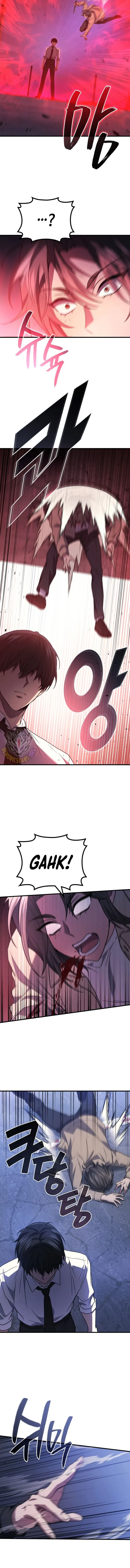 The Martial God Who Regressed Back to Level 2 Chapter 82 Page 12