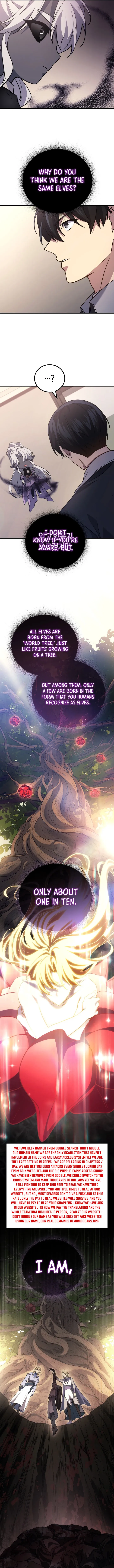 The Martial God Who Regressed Back to Level 2 Chapter 89 Page 7