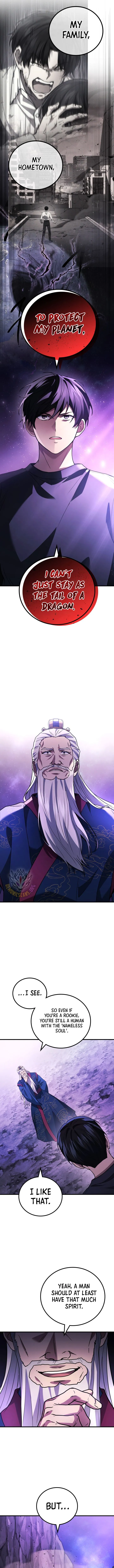 The Martial God Who Regressed Back to Level 2 Chapter 91 Page 10