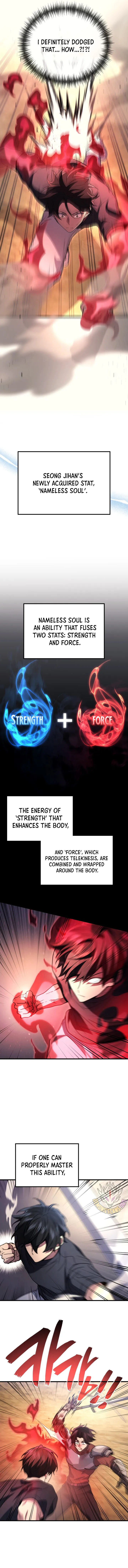 The Martial God Who Regressed Back to Level 2 Chapter 93 Page 6