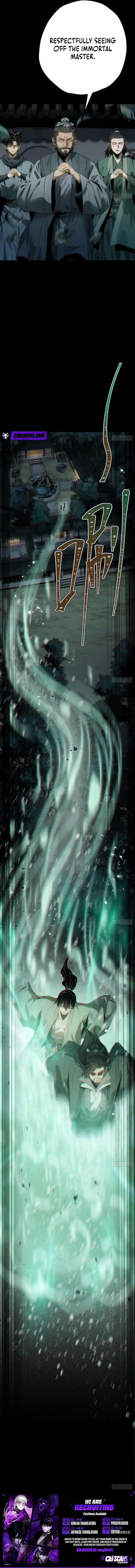 The Mirror Legacy Chapter 16 Page 16