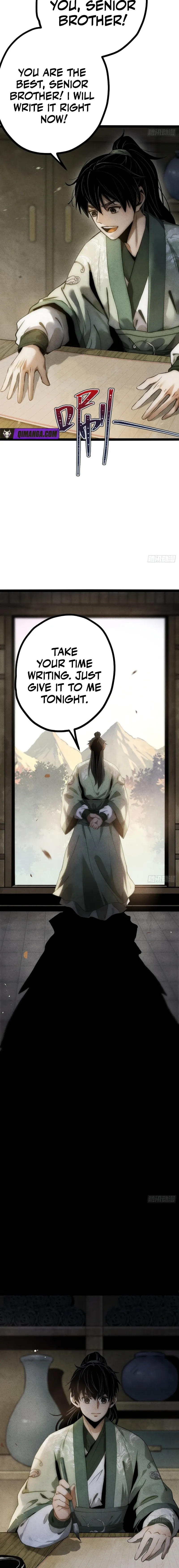 The Mirror Legacy Chapter 23 Page 24