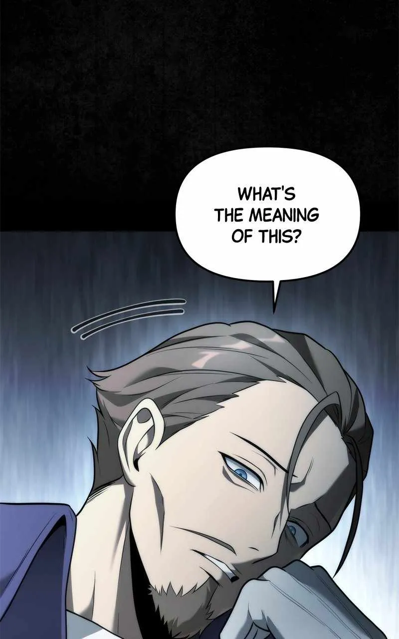 The Necromancer Family's Young Heir Chapter 1 Page 41