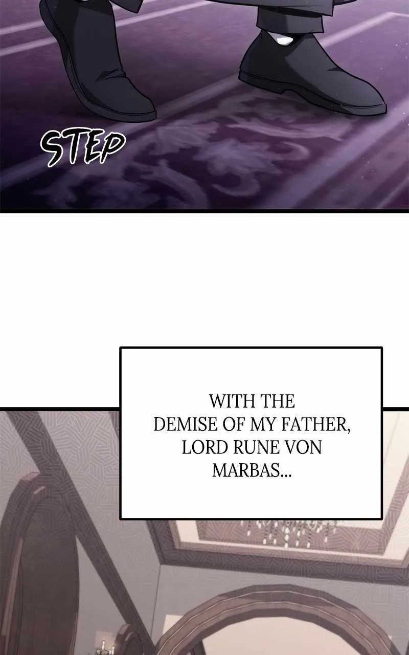 The Necromancer Family's Young Heir Chapter 1 Page 104