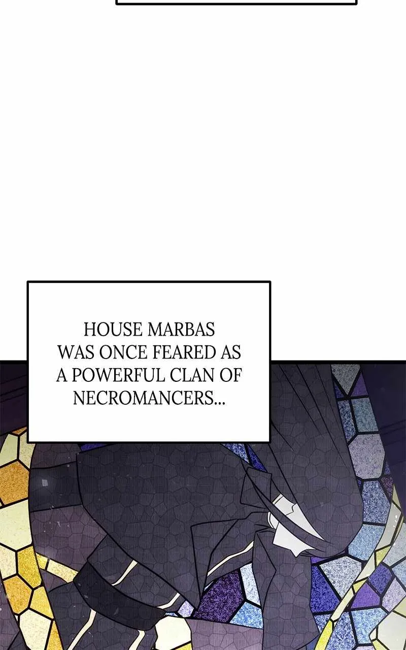 The Necromancer Family's Young Heir Chapter 1 Page 108