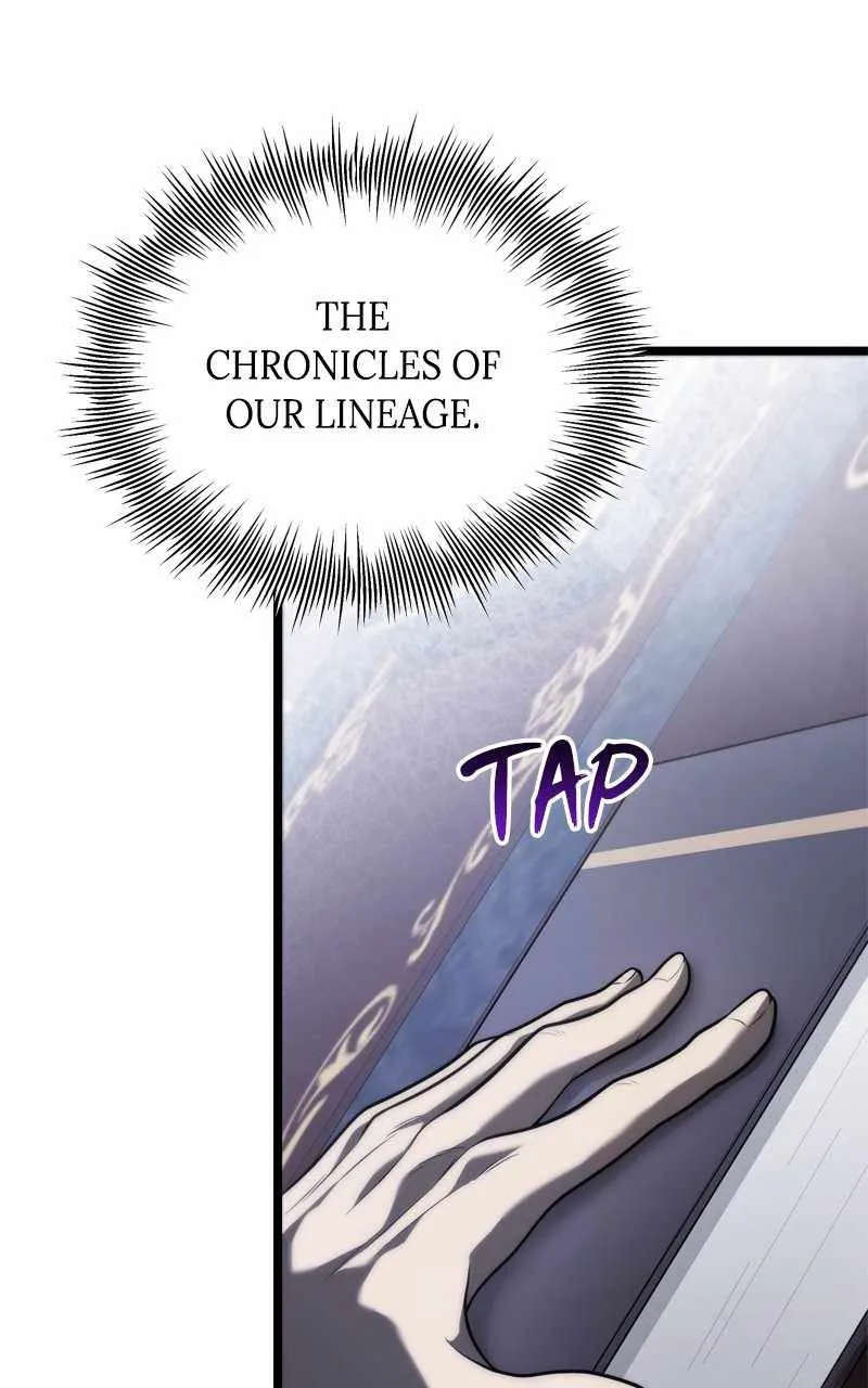 The Necromancer Family's Young Heir Chapter 1 Page 136