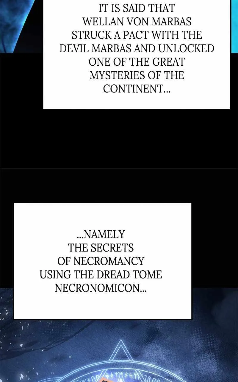The Necromancer Family's Young Heir Chapter 1 Page 144