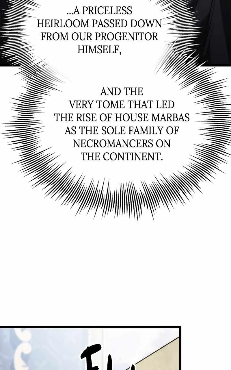 The Necromancer Family's Young Heir Chapter 1 Page 149