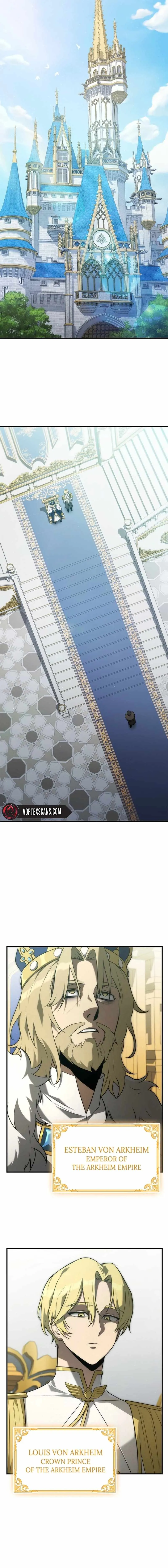The Necromancer Family's Young Heir Chapter 13 Page 3